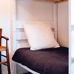 Bread Et Couette ベッド・アンド・ブレックファスト 3*