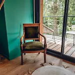 ベッド・アンド・ブレックファスト Bread Et Couette リヨン