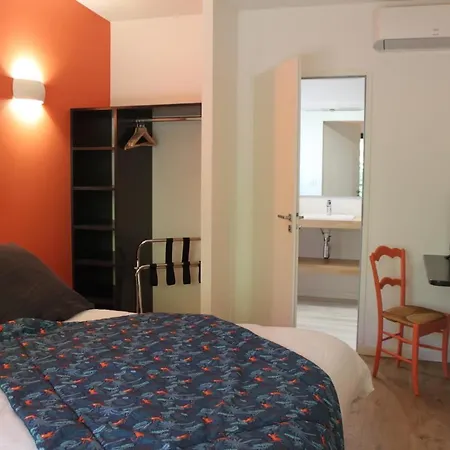 Bread Et Couette Bed & Breakfast *