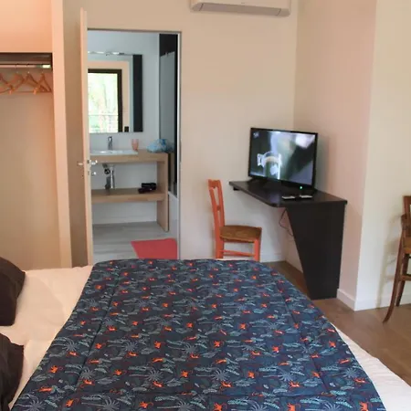 Bread Et Couette Bed & Breakfast *