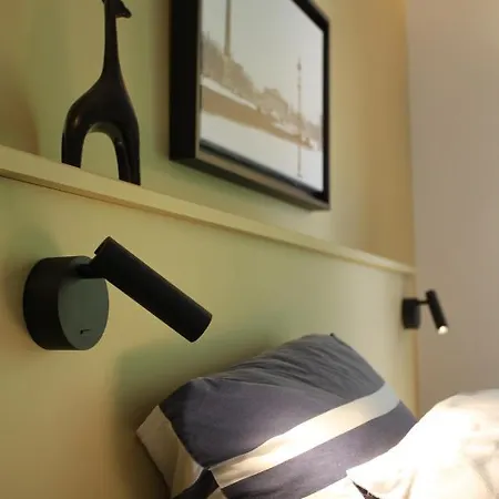 Bed & Breakfast Bread Et Couette