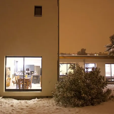 Bread Et Couette 3* Λυών