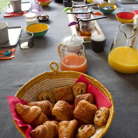 Bread Et Couette Λυών