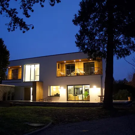 Bread Et Couette Bed & Breakfast *