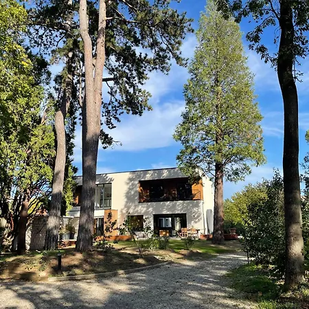 Bread Et Couette Λυών