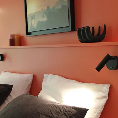 Bed & Breakfast Bread Et Couette