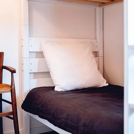 Bread Et Couette Bed and Breakfast 3*