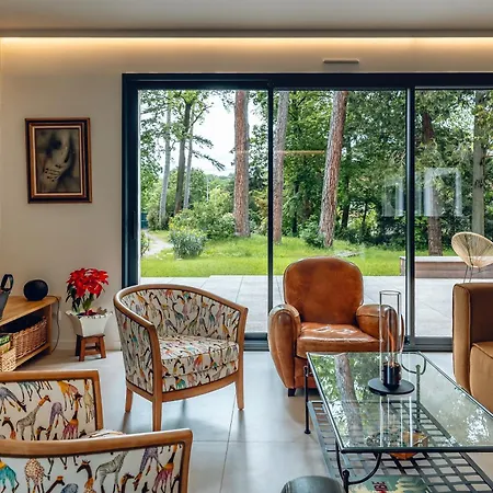 Bread Et Couette Bed & Breakfast Lione