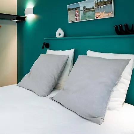 Bed & Breakfast Bread Et Couette