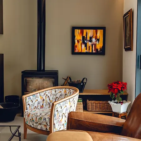 Bread Et Couette Bed and Breakfast Λυών