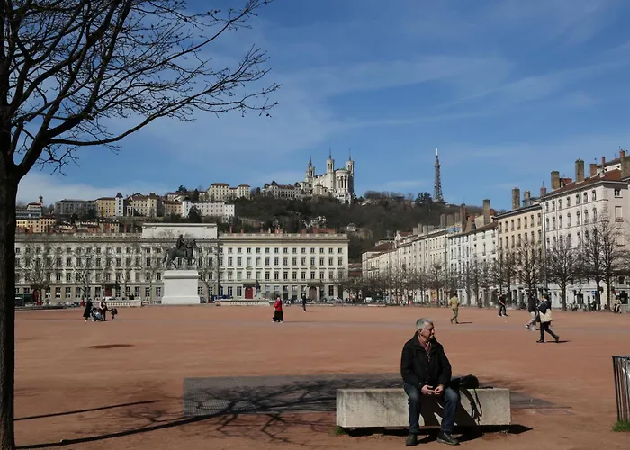 Bread Et Couette 3* Lyon