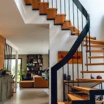 Bed & Breakfast Bread Et Couette Lyon