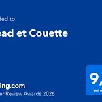 Bread Et Couette Bed & Breakfast Lyon
