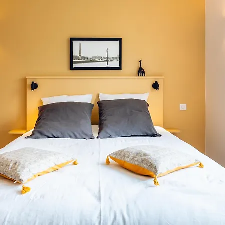 B&B Bread Et Couette 3*